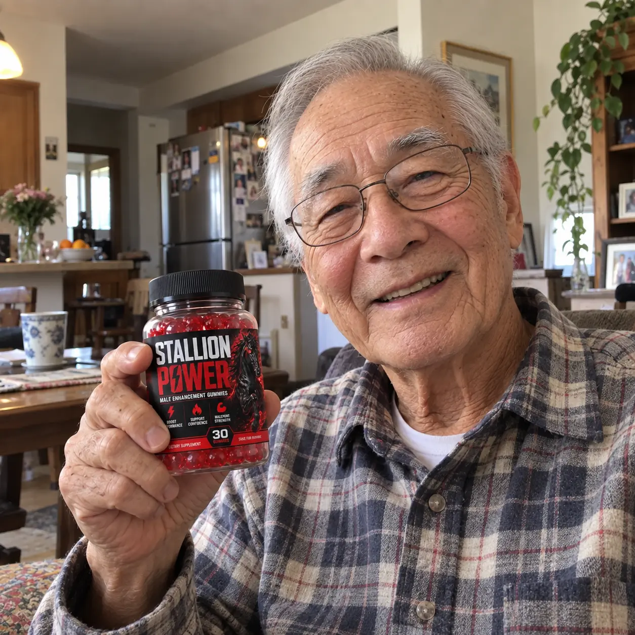 Stallion Power customer testimonial two