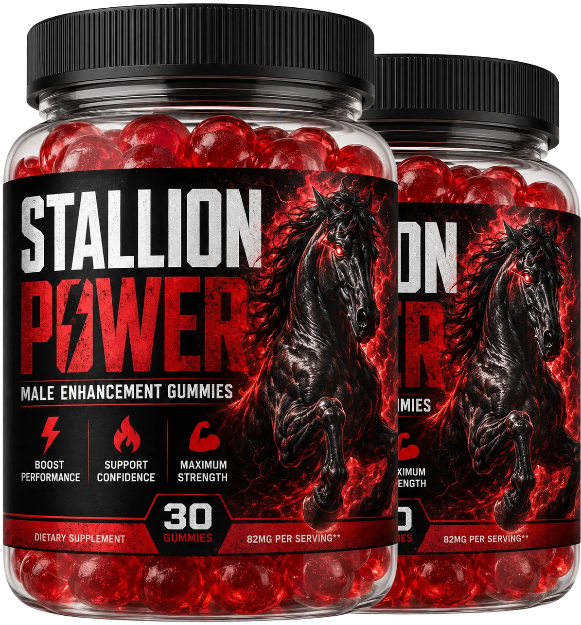 Stallion Power Customer Testimonial